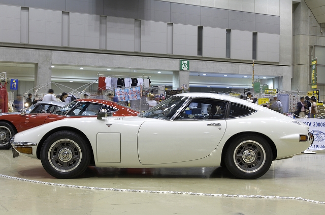 TOYOTA2000GT